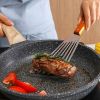 Stainless Steel | Frying Spatula