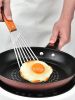 Stainless Steel | Frying Spatula