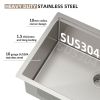 Stainless Steel Kitchen sink