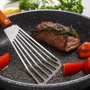 Stainless Steel | Frying Spatula