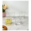 Cocktail Tumblers | 4 Piece