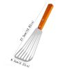 Stainless Steel | Frying Spatula