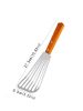 Stainless Steel | Frying Spatula