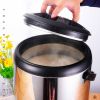 SOGA Insulated Beverage Dispenser | Portable