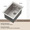 Stainless Steel Kitchen sink