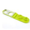 Stainless Steel | Boiled Egg Slicer