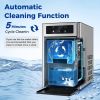 Nugget Ice Maker | 33lbs Daily Output