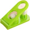 Stainless Steel | Boiled Egg Slicer