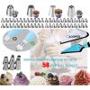 Decorating Cakes Supplies