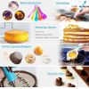 Decorating Cakes Supplies