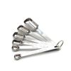 Square Measuring Spoon Set | 6-Piece