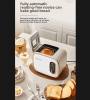 Multi-Size Loaf Options | Bread Maker