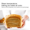 Multi-Size Loaf Options | Bread Maker