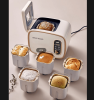 Multi-Size Loaf Options | Bread Maker