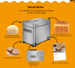 Automatic Bread Maker | Gluten Free