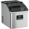 Self-Cleaning | Ice Maker