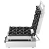 9-Hole Electric Donut Maker | VEVOR