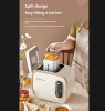 Multi-Size Loaf Options | Bread Maker