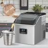 Self-Cleaning | Ice Maker