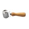 Stainless Steel Rolling Meat Tenderizer | Handheld
