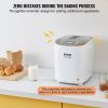 VEVOR 3-lb Dough Machine | Bread Maker