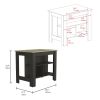 Kitchen Island | Cala