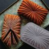 Toast Cake Pan | Flower-Shaped Design