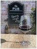 LeadingWare | Tritan Plastic Wine Glasses