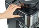 20-Bar Coffee Grinding Machine