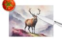 Glass Cutting Board | Red Deer