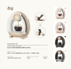MiniQ | Semi-Automatic Coffee Machine