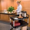 SOGA Portable Kitchen Cart | 3-Tier