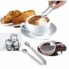 Stainless Steel Mini Tongs | Perfect for Sugar