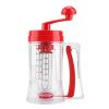 Handheld Pancake & Cake Batter Mixer