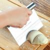 Stainless Steel Dough Scraper | Multi-Function