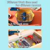 Vegetable & Fruit Cleaning Machine | Portable