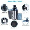 Electric Juicer for Fruits Vegetables | 2-Speed