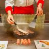 Stainless Steel Griddle Tool Set | 7-Piece
