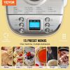 VEVOR 3-lb Dough Machine | Bread Maker