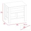 Kitchen Island | Cala