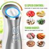 Immersion Blender Set | 5-in-1 Multi-Purpose