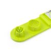 Stainless Steel | Boiled Egg Slicer