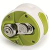 Compact Mini Can Opener | Easy & Safe