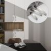 Cabinet Pull Handle | Brushed Nickel Satin