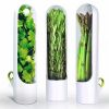 Vegetable & Herb Fresh-Keeping Bottle