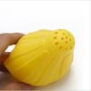 Silicone Lemon & Lime Squeezer