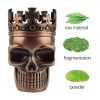 Skull Head Spice Grinder | Kitchen Gadget