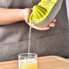 Lemon Squeezer | 3-in-1 Juicer