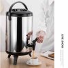 SOGA Insulated Beverage Dispenser