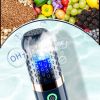 Vegetable & Fruit Cleaning Machine | Portable